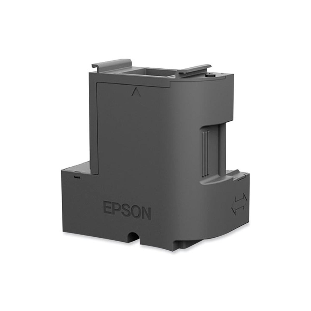Kit De Mantenimiento Epson T04D100
